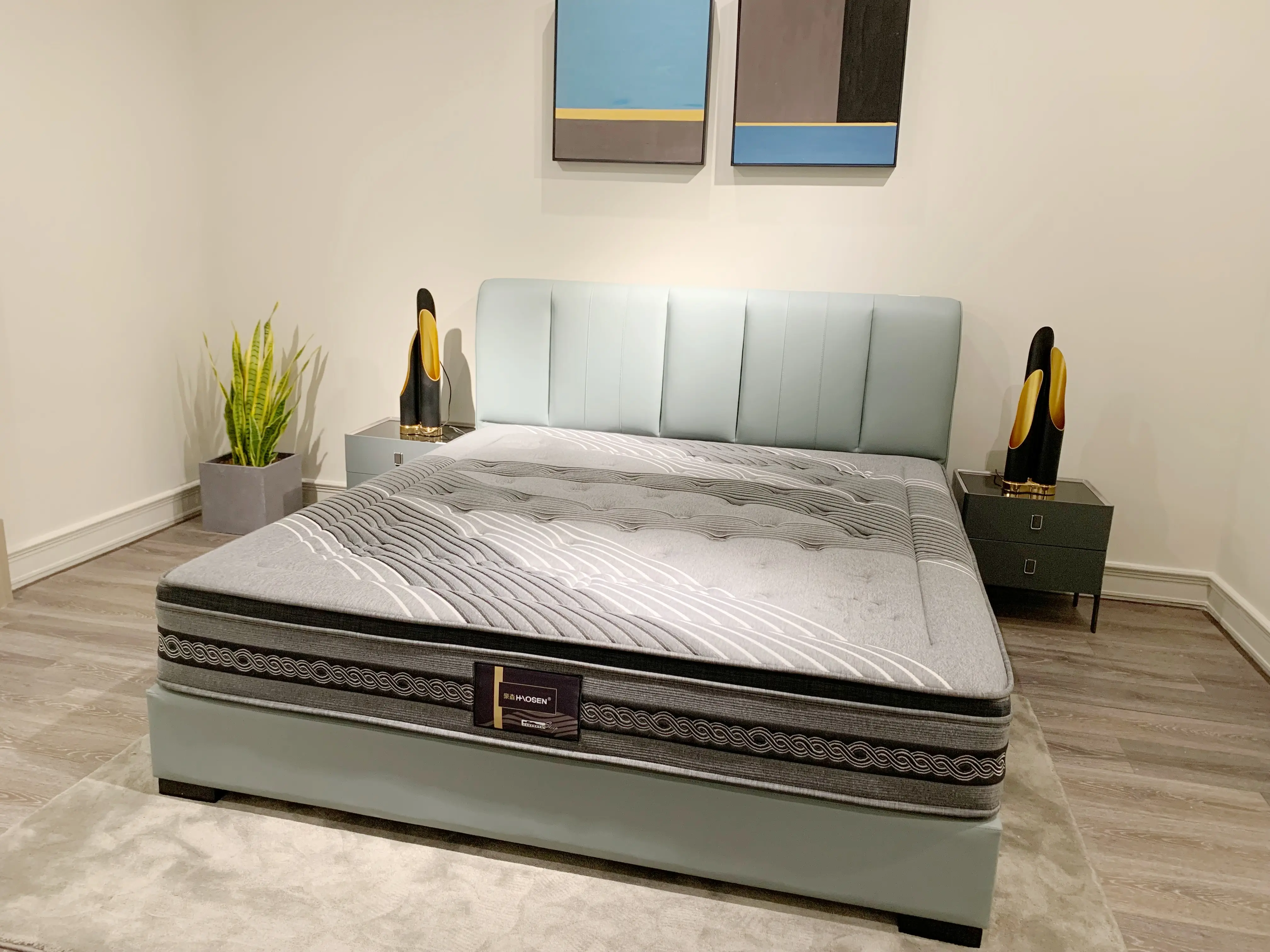 什么是軟體家具？軟體家具該如何進(jìn)行保養(yǎng)？ 